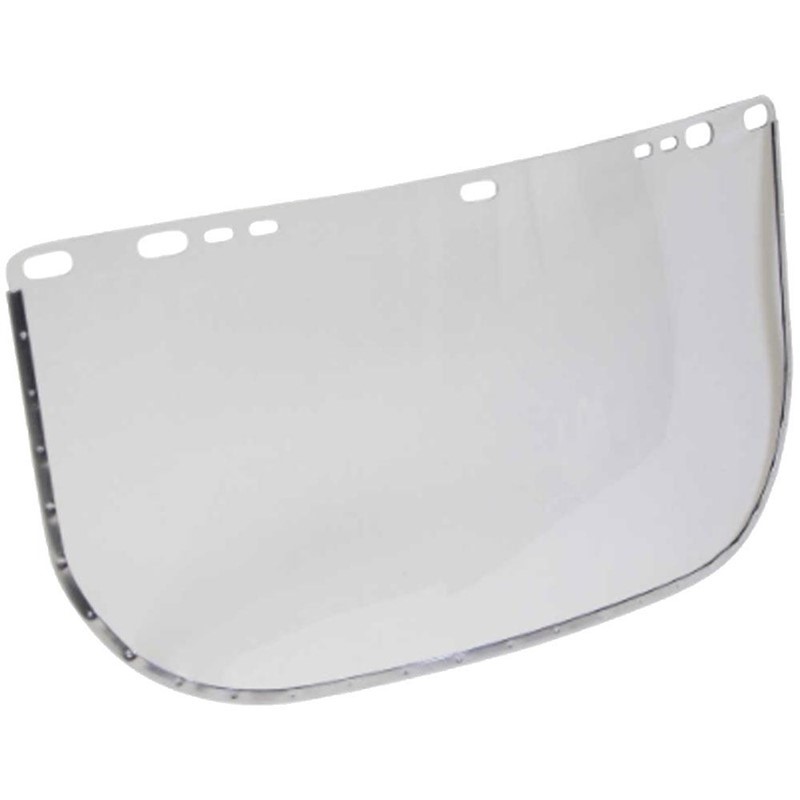 Head and Face Protection